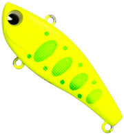 Vobler INA RAIKIRI 43S, Aosey Yamame, 4.3cm, 2.5g, 1buc/pac