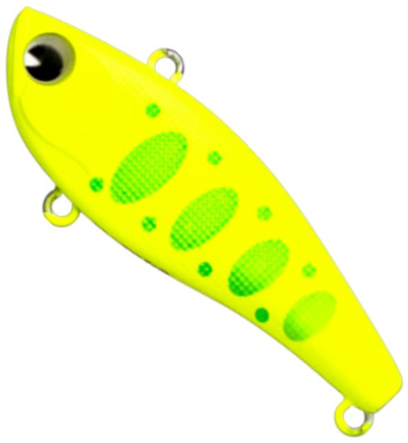 Vobler INA RAIKIRI 43S, Aosey Yamame, 4.3cm, 2.5g, 1buc/pac