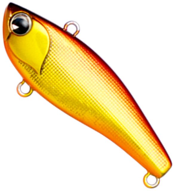Vobler INA RAIKIRI 43S, Classic, 4.3cm, 2.5g, 1buc/pac