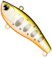 Vobler INA RAIKIRI 43S, Pearl Trout 4.3cm, 2.5g, 1buc/pac
