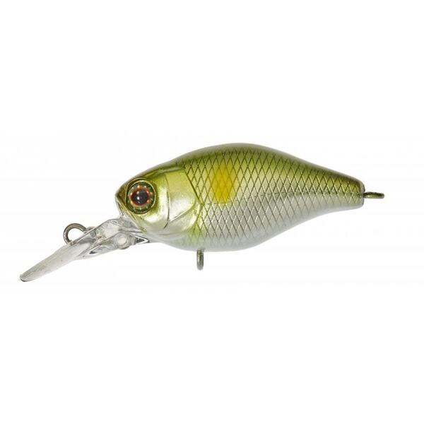 Vobler Ilex Chubby 38MR Ayu 3.8cm 4g