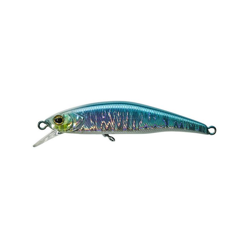 Vobler Illex Tricoroll 63 SHW Bright Kodachi 6.3cm 7g