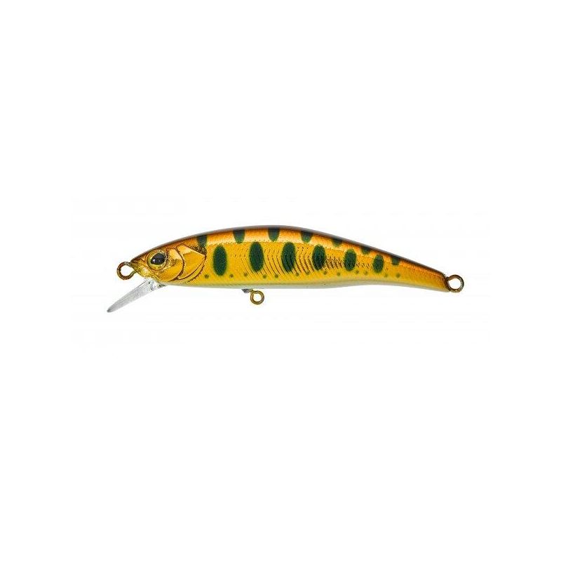 Vobler Illex Tricoroll 63 SHW Cooper Yamame 6.3cm 7g