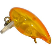 Vobler JACKALL Area Man Crank 22F, Ikura, 2.2cm, 1.1g