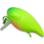 Vobler JACKALL Area Man Crank 22F, Mat Chart, 2.2cm, 1.1g