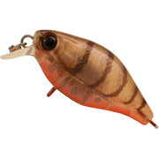Vobler JACKALL Chubby 41F, Brown Suji Shrimp, 4.1cm, 5.5g