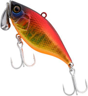 Vobler JACKALL TN/38 Trigon Kurodai Special, Red Gold, 7.3g, 3.8cm, 1buc/pac
