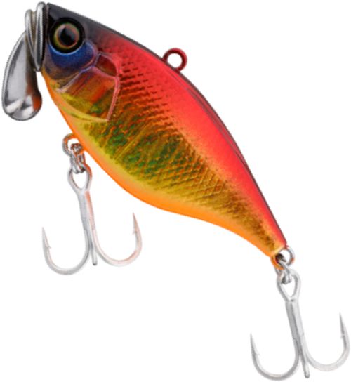 Vobler JACKALL TN/38 Trigon Kurodai Special, Red Gold, 7.3g, 3.8cm, 1buc/pac