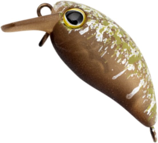 Vobler JACKALL Tap Dancer, Endo Glow Pelle Pum, 1.4g, 2.5cm, 1buc/pac