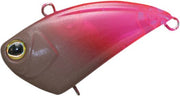 Vobler JACKALL Tap Dancer, Kami Choco Pink, 3.7g, 3.1cm, 1buc/pac