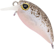 Vobler JACKALL Tap Dancer, Pin Glow, 1.4g, 2.5cm, 1buc/pac