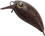 Vobler JACKALL Tap Dancer, Tackey Brown, 1.4g, 2.5cm, 1buc/pac