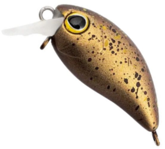 Vobler JACKALL Tap Dancer, Yazy Bondz, 1.4g, 2.5cm, 1buc/pac