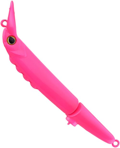 Vobler JACKALL Timon Futten FS, Keiko Pink, 3.8g, 6cm, 1buc/pac