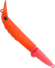 Vobler JACKALL Timon Futten FS, Shine W Orepin Gr, 3.8g, 6cm, 1buc/pac