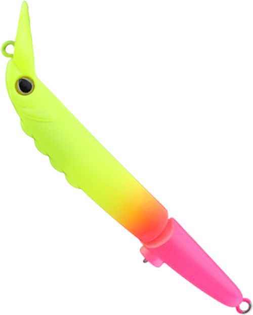 Vobler JACKALL Timon Futten FS, W Keiko Punch, 3.8g, 6cm, 1buc/pac