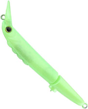 Vobler JACKALL Timon Futten FS, Yazy Float Melon, 3.8g, 6cm, 1buc/pac