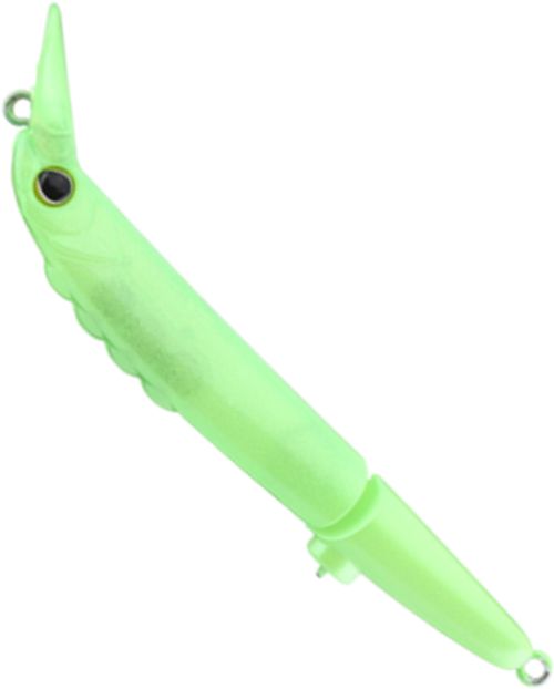 Vobler JACKALL Timon Futten FS, Yazy Float Melon, 3.8g, 6cm, 1buc/pac