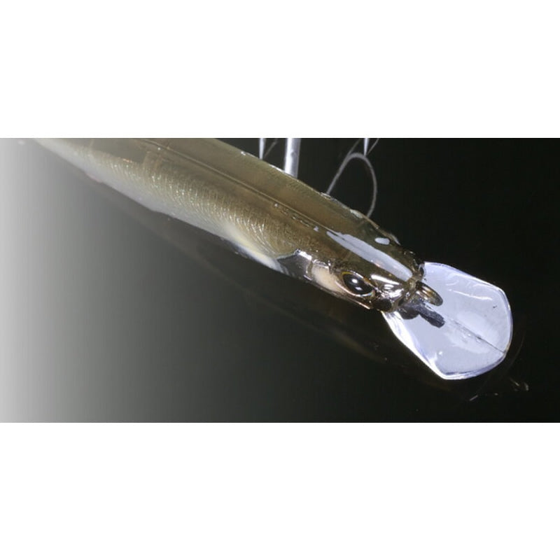 Vobler JACKALL Tricoroll Ryushin Knocker 70HW, Kagiroi Ayu, 7.0cm, 10.1g