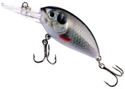 Vobler JAXON Atract Aris Floating, Culoare N, 4.8g, 4cm, 1buc/pac