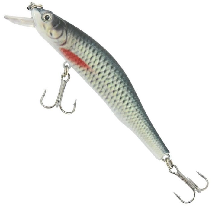 Vobler JAXON Atract Circus Floating, Culoare M, 9g, 11cm, 1buc/pac