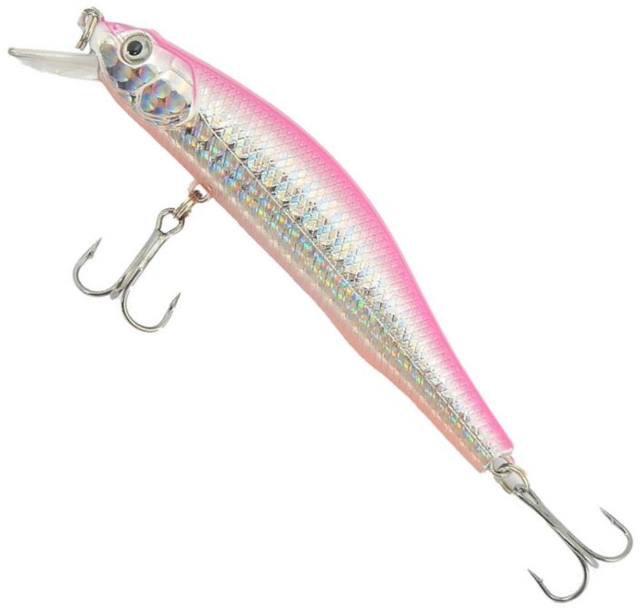 Vobler JAXON Atract Circus Floating, Culoare P, 9g, 11cm, 1buc/pac