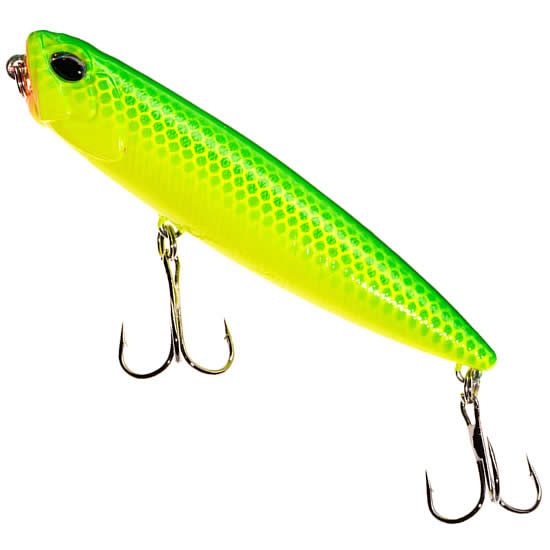 Vobler JAXON Atract Dron, Culoare G, 8.5cm, 10.5g