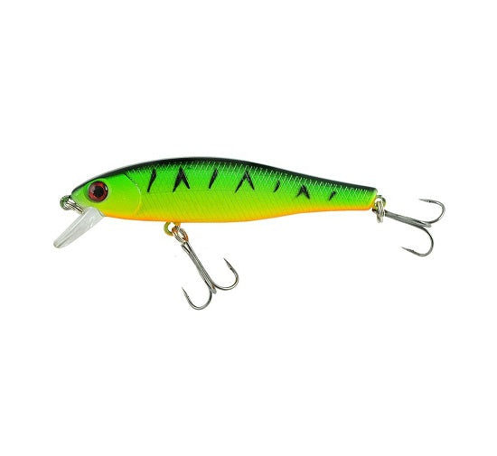 Vobler JAXON Atract Logis, E, 8cm, 10g