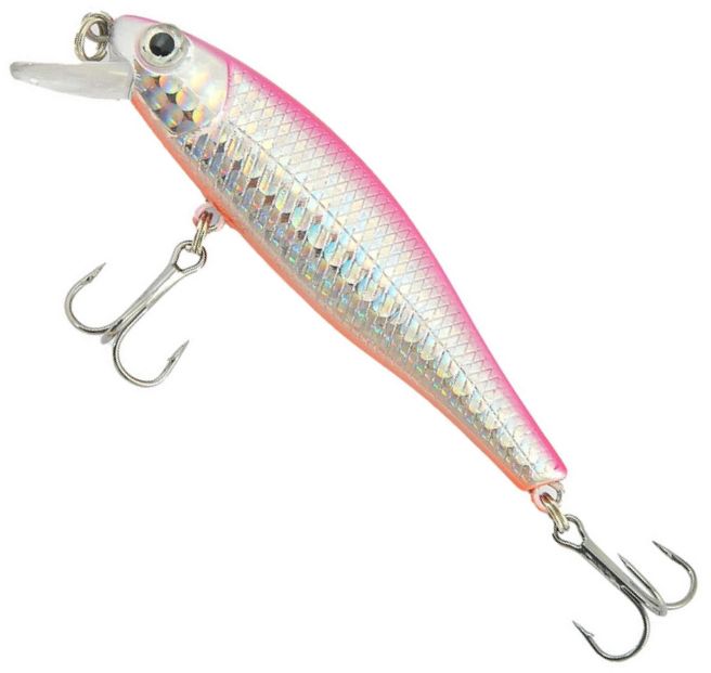 Vobler JAXON Atract Logis Floating, Culoare M, 10g, 8cm, 1buc/pac