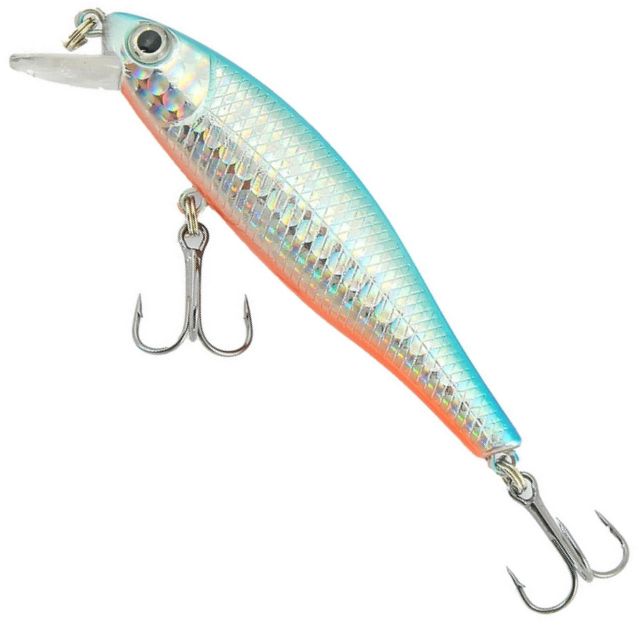 Vobler JAXON Atract Logis Floating, Culoare N, 10g, 8cm, 1buc/pac