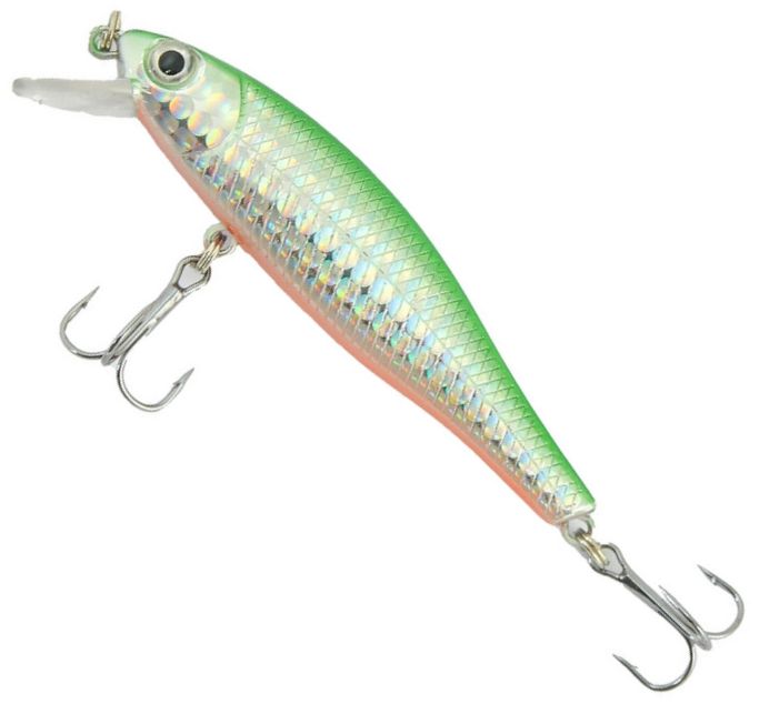 Vobler JAXON Atract Logis Floating, Culoare P, 10g, 8cm, 1buc/pac