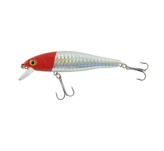 Vobler JAXON Atract Logis, H, 8cm, 10g