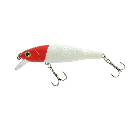 Vobler JAXON Atract Logis, J, 8cm, 10g