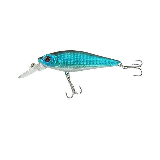 Vobler JAXON Atract Oskar, G, 8cm, 11g