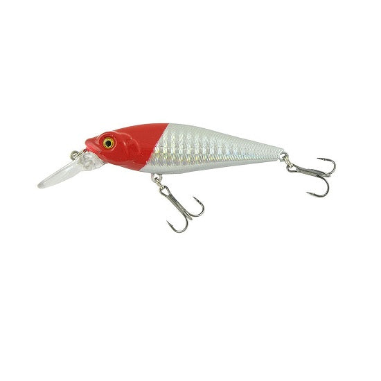 Vobler JAXON Atract Oskar, H, 8cm, 11g