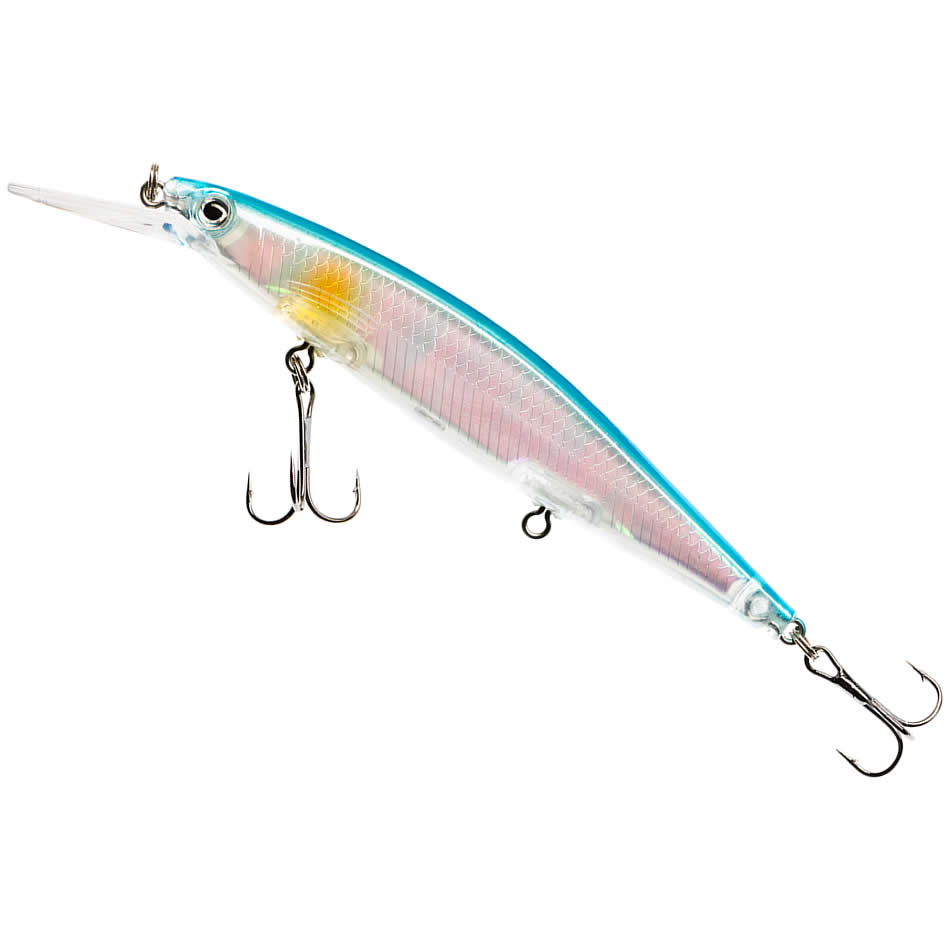 Vobler JAXON Atract Uklej, E, 11cm, 12g