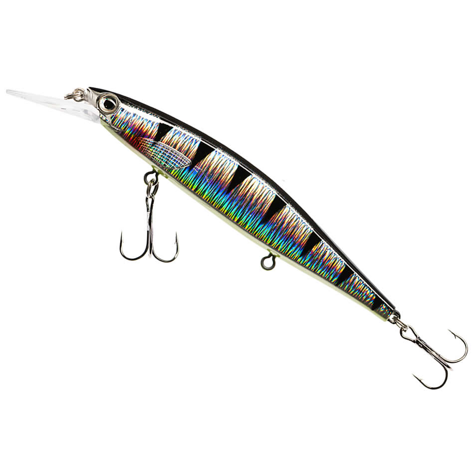 Vobler JAXON Atract Uklej, H, 11cm, 12g