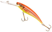 Vobler JAXON Holo Select Diver Dr, Culoare CD, 12g, 9cm, 1buc/pac