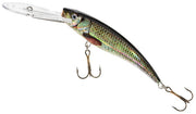 Vobler JAXON Holo Select Diver Dr, Culoare H, 10g, 8cm, 1buc/pac