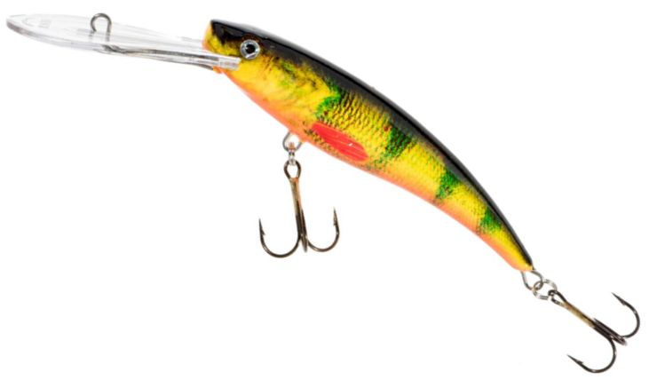 Vobler JAXON Holo Select Diver Dr, Culoare OM, 24g, 11cm, 1buc/pac