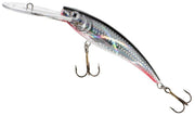 Vobler JAXON Holo Select Diver Dr, Culoare SC, 12g, 9cm, 1buc/pac