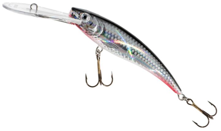 Vobler JAXON Holo Select Diver Dr, Culoare SC, 24g, 11cm, 1buc/pac