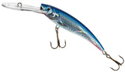Vobler JAXON Holo Select Diver Dr, Culoare SN, 10g, 8cm, 1buc/pac