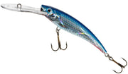 Vobler JAXON Holo Select Diver Dr, Culoare SN, 24g, 11cm, 1buc/pac