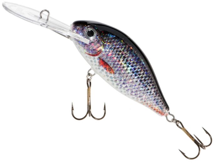 Vobler JAXON Holo Select Fighter SDR, Culoare O, 16g, 9cm, 1buc/pac