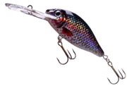 Vobler JAXON Holo Select Fighter SDR, Culoare P, 16g, 9cm, 1buc/pac