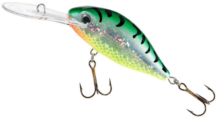 Vobler JAXON Holo Select Fighter SDR Culoare ST 1buc/pac