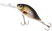 Vobler JAXON Holo Select Fighter SDR, Culoare W, 13g, 8cm, 1buc/pac
