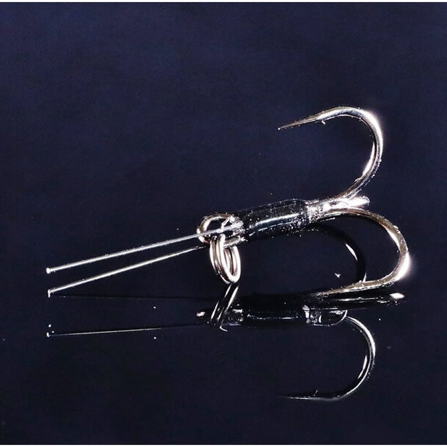 Vobler Jackall Baby Deraball, HM Gold Flash Gill, 6.0cm, 11g
