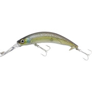 Vobler Jackall Bass Pino 70F, Glitter Secret Bait, 7.0cm, 4.5g